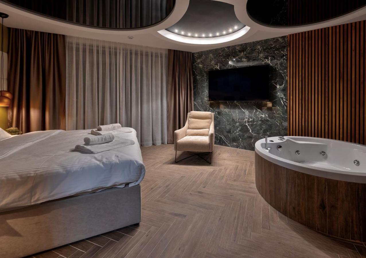 Hotel Bijele Vode Spa&nature
